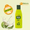100ml 3 Natura Pure Coconut Oil