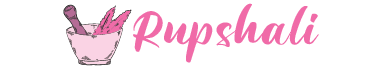 Rupshali