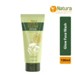 natura-complete-care-face-wash-100ml.webp Natura Complete Care Face Wash 100ml front packaging