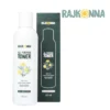 Side view of Rajkonna All Purpose Toner 120ml bottle