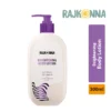 Rajkonna Brightening Body Lotion Super Moisture 300ml front packaging