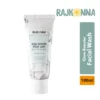 Rajkonna Glow Booster Facial Wash 100ml front packaging
