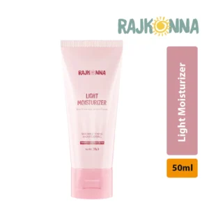 rajkonna-light-moisturizer-all-skin-types-50gm.webp Rajkonna Light Moisturizer All Skin Types 50gm front packaging
