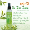 Skin'O Tea Tree Toner With Light AHA, BHA, PHA 100ml