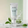 Rajkonna Glow Booster Facial Wash three-in-one formula bottle for daily face washing routine