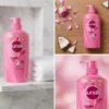 Sunsilk Shampoo 450ml for Thick Silky Healthy Hair