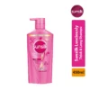 Sunsilk Shampoo Lusciously Thick & Long 450ml Front View
