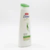 Dove Hairfall Rescue Shampoo 170ml side angle product image