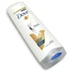Dove Intense Repair Conditioner 170ml hair repair conditioner packaging