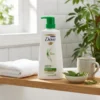 Dove Shampoo Hairfall Rescue 450ml লাইফস্টাইল ইউজ ইমেজ