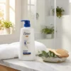 Dove Intense Repair Shampoo ব্যবহারে স্বাস্থ্যকর ও ঝলমলে চুলের লাইফস্টাইল