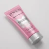 Pond's Bright Beauty Face Wash 100g packaging side perspective