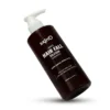 skinO Anti Hair Fall Shampoo 220ml অ্যাঙ্গেল ভিউ বোতল