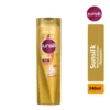 Sunsilk Shampoo Hair Fall Solution 340ml clean product pack shot with white background