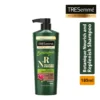 Tresemme Botanique Nourish and Replenish Shampoo 580ml এর ক্লিন ফ্রন্ট ভিউ বোতল