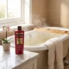 TRESemmé Keratin Smooth Shampoo 340ml for daily smooth and silky hair care routine