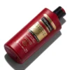 TRESemmé Keratin Smooth Shampoo 340ml premium hair smoothing shampoo bottle