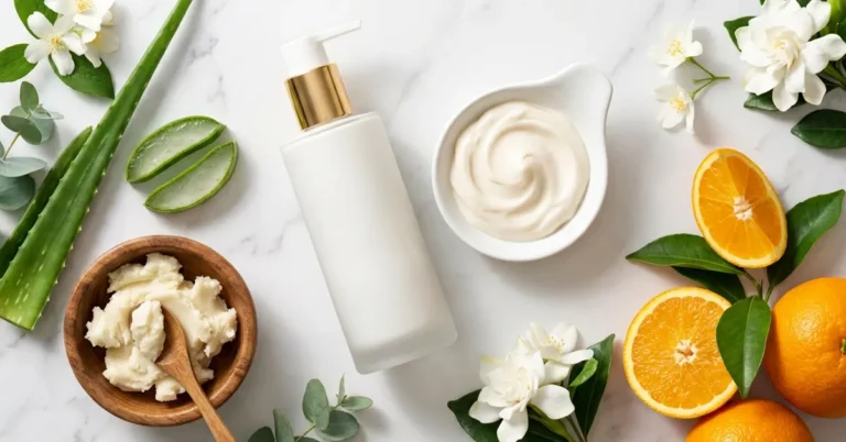 Best Whitening Body Lotion for Glowing and Even-Toned Skin